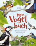 Ernsten |  Mein Vogelbuch | Buch |  Sack Fachmedien