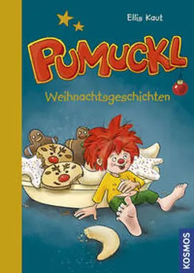 Kaut / Leistenschneider | Pumuckl Vorlesebuch Weihnachtsgeschichten | Buch | 978-3-440-16997-1 | www.sack.de