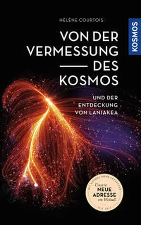 Courtois |  Von der Vermessung des Kosmos | Buch |  Sack Fachmedien