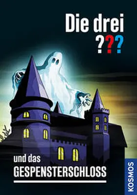 Arthur |  Die drei ??? und das Gespensterschloss (drei Fragezeichen) | Buch |  Sack Fachmedien