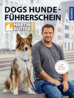 Rütter / Buisman |  DOGS Hundeführerschein | Buch |  Sack Fachmedien