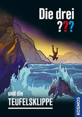 Nevis | Die drei ??? und die Teufelsklippe | Buch | 978-3-440-17185-1 | www.sack.de