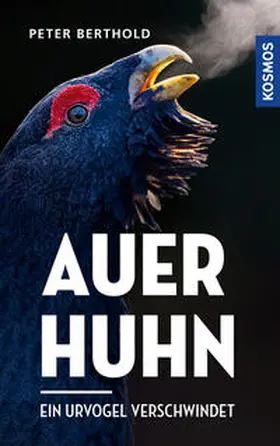Berthold |  Auerhuhn | Buch |  Sack Fachmedien