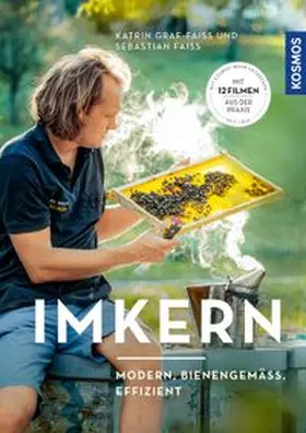 Faiß / Graf-Faiß |  Imkern | Buch |  Sack Fachmedien