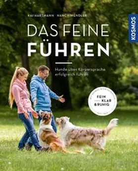 Wendler / Hartmann |  Das feine Führen | Buch |  Sack Fachmedien