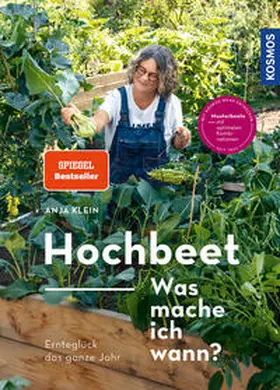 Klein | Hochbeet - Was mache ich wann? | Buch | 978-3-440-17381-7 | www.sack.de