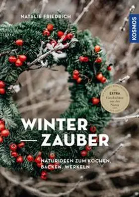 Friedrich |  Winterzauber | Buch |  Sack Fachmedien