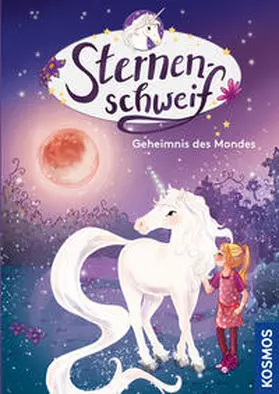 Chapman / Scheller |  Sternenschweif, 77, Geheimnis des Mondes | Buch |  Sack Fachmedien