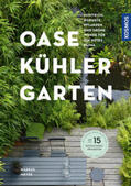 Meyer |  Oase - kühler Garten | Buch |  Sack Fachmedien