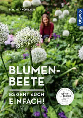 Winkenbach |  Blumenbeete | Buch |  Sack Fachmedien