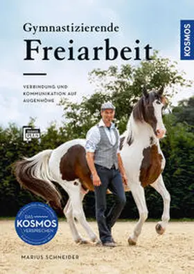 Schneider |  Gymnastizierende Freiarbeit | Buch |  Sack Fachmedien
