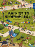 Rütter / Weber |  Martin Rütters Hundewimmelbuch | Buch |  Sack Fachmedien