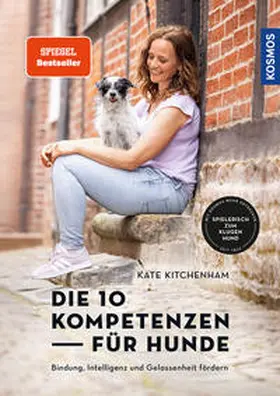 Kitchenham |  Die 10 Kompetenzen für Hunde | Buch |  Sack Fachmedien