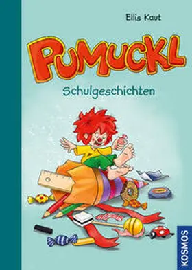 Kaut / Leistenschneider | Pumuckl Schulgeschichten | Buch | 978-3-440-17521-7 | www.sack.de