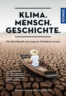 Fagan / Durrani |  Klima. Mensch. Geschichte. | Buch |  Sack Fachmedien