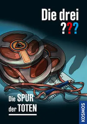 Minninger |  Die drei ??? Die Spur der Toten | Buch |  Sack Fachmedien