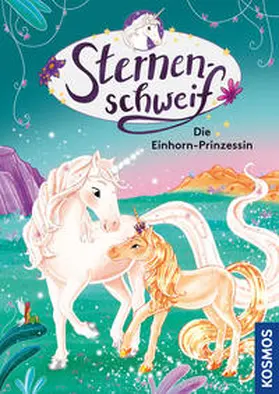 Chapman / Kessel | Sternenschweif, 80, Die Einhorn-Prinzessin | Buch | 978-3-440-17600-9 | www.sack.de