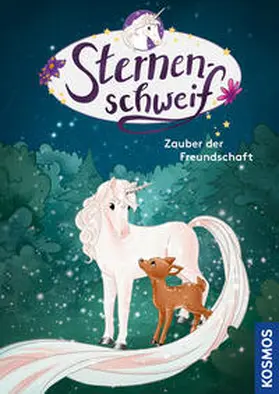 Chapman / Scheller |  Sternenschweif, 79, Zauber der Freundschaft | Buch |  Sack Fachmedien