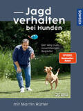 Rütter / Buisman |  Jagdverhalten bei Hunden | Buch |  Sack Fachmedien