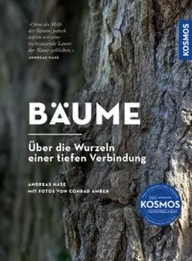 Hase / Amber |  Bäume | Buch |  Sack Fachmedien