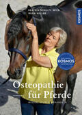 Keller / Wien |  Osteopathie für Pferde | Buch |  Sack Fachmedien
