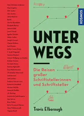 Elborough |  Unterwegs | Buch |  Sack Fachmedien