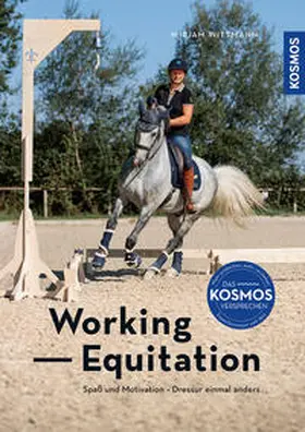 Wittmann |  Working Equitation | Buch |  Sack Fachmedien