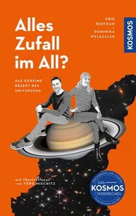 Bertram / Wylezalek |  Alles Zufall im All? | Buch |  Sack Fachmedien