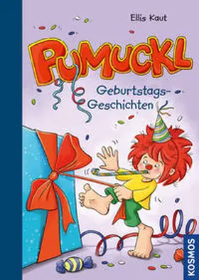 Kaut / Leistenschneider |  Pumuckl. Geburtstags-Geschichten | Buch |  Sack Fachmedien