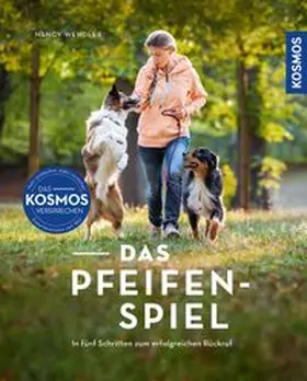 Wendler |  Das Pfeifenspiel | Buch |  Sack Fachmedien