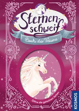 Chapman / Leistenschneider |  Sternenschweif, Buch der Träume | Buch |  Sack Fachmedien