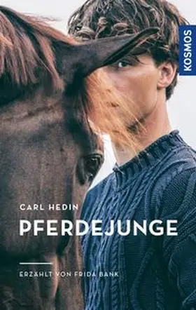 Hedin |  Pferdejunge | Buch |  Sack Fachmedien