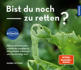 Oftring | Bist du noch zu retten? | Buch | 978-3-440-17924-6 | sack.de