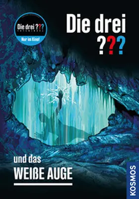 Sonnleitner |  Die drei ??? und das weiße Auge | Buch |  Sack Fachmedien