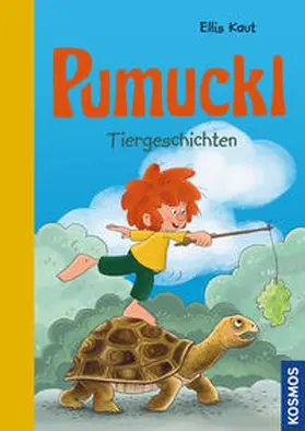 Leistenschneider / Kaut | Pumuckl, Tiergeschichten | Buch | 978-3-440-18010-5 | www.sack.de