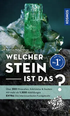 Hochleitner |  Welcher Stein ist das? | Buch |  Sack Fachmedien