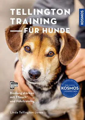 Tellington-Jones / Braun |  Tellington-Training für Hunde | Buch |  Sack Fachmedien