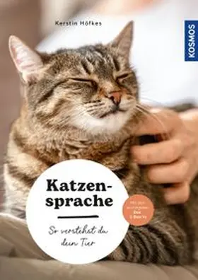 Höfkes |  Katzensprache | Buch |  Sack Fachmedien