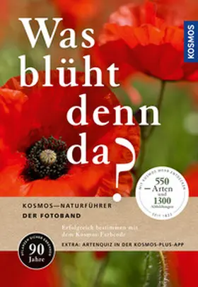 Spohn |  Was blüht denn da - Der Fotoband | Buch |  Sack Fachmedien