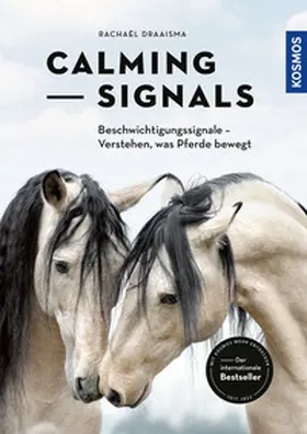 Draaisma |  Calming Signals | Buch |  Sack Fachmedien
