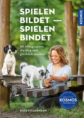Kitchenham |  Spielen bildet - spielen bindet | Buch |  Sack Fachmedien