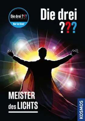 Dittert |  Die drei ??? Meister des Lichts | Buch |  Sack Fachmedien