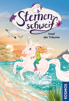Chapman / Scheller |  Sternenschweif, Insel der Träume | Buch |  Sack Fachmedien