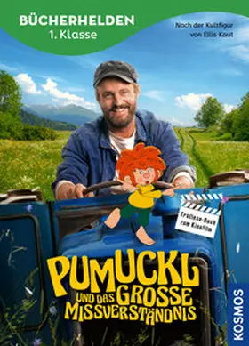 Leistenschneider |  Pumuckl, Bücherhelden 1. Klasse, Buch zum Film | Buch |  Sack Fachmedien