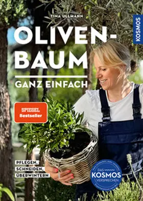 Ullmann |  Olivenbaum ganz einfach | Buch |  Sack Fachmedien