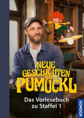 Köster / Kaut |  Pumuckl, Neue Geschichten vom Pumuckl | Buch |  Sack Fachmedien