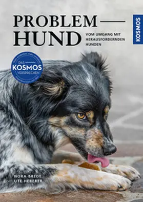 Heberer / Brede |  Problem Hund | Buch |  Sack Fachmedien