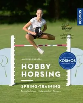 Karasek |  Hobby Horsing Spring-Training | Buch |  Sack Fachmedien
