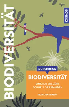 Kemeny |  Durchblick Biodiversität | Buch |  Sack Fachmedien