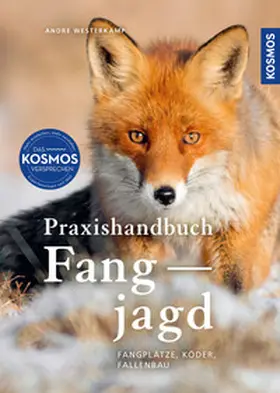 Westerkamp |  Praxishandbuch Fangjagd | Buch |  Sack Fachmedien